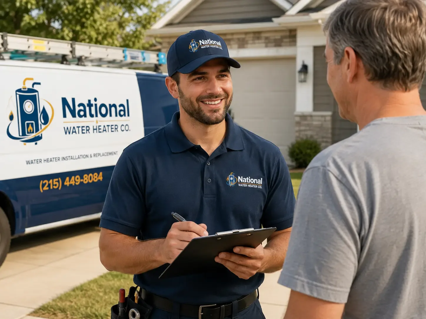Water Heater Installation Almena, WI FAQs